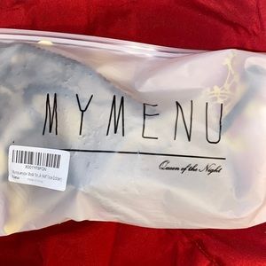 2-in-1 Masquerade mask